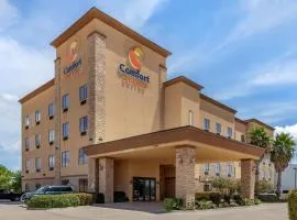 Comfort Suites Buda