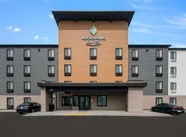 WoodSpring Suites Tri-Cities Richland