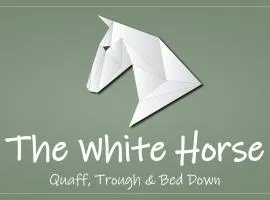 The White Horse