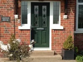 Grange House Bed & Breakfast
