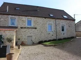 Gîte le St Vincent
