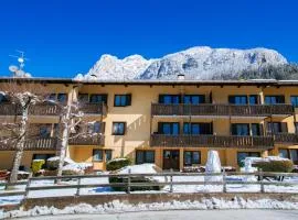 Residence Lagorai