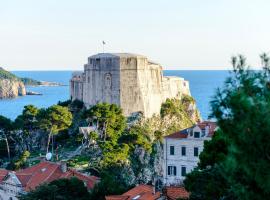 Apartments Dubrovnik Seven โรงแรมในดูบรอฟนิก