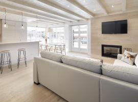 Val de Ruda Luxe 53 by FeelFree Rentals, hotel em Naut Aran