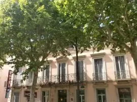 Hôtel Le Victoria