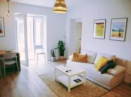 New Apartment Next to Kaunas Castle