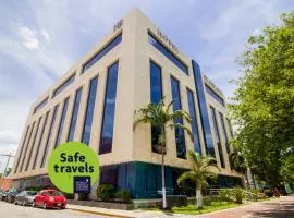 Hotel El Español Paseo de Montejo