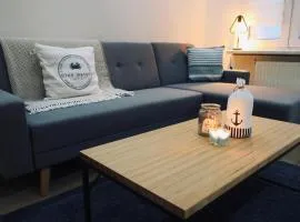 FeWo Oskar - exklusive Ferienwohnung