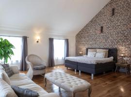 B&B De Bloesem, bed and breakfast en Hoeselt