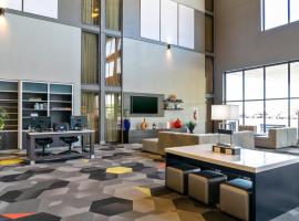 Holiday Inn Morgantown - Reading Area by IHG, khách sạn gần Reading Regional (Carl A. Spaatz Field) - RDG, Morgantown