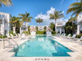 The Islands of Islamorada, hotel v destinaci Islamorada