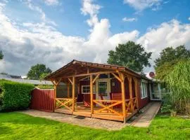 HOMEFY - Schwanennest Am Haddorfer See