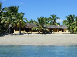 Sambatra Bed and Breakfast