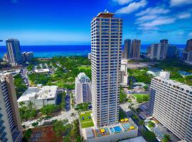 Holiday Inn Express Waikiki by IHG