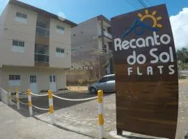 Flats Recanto do Sol