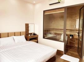 MV Hotel, hotel poblíž Mezinárodní letiště Cat Bi - HPH, 