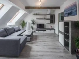 Apartment Haus 8 Hohenwarsleben