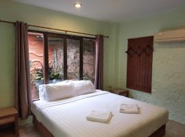 Sea-Sun Bungalow & Resort, bungalow in Ko Chang