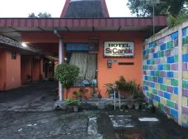 Hotel SiCantik