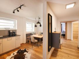 Appartements Seven Summits