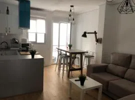Apartamento Sofía