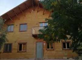 Casa Rural Rio Chicamo