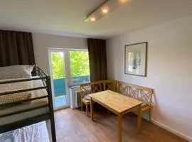 BS Living Apartment 1