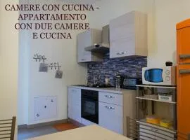 Melibi - Re Lear Apartments