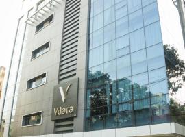 Hotel Vdara, hotel near Vijayawada Airport - VGA, Vijayawāda