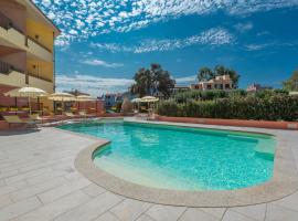 Residence I Mirti Bianchi: Santa Teresa Gallura'da bir otel