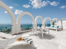 Tower Suites by Upper Luxury Housing - Parque Santiago, apartment in Playa de las Americas