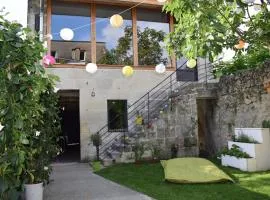 Gîte Esprit loft