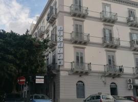 55 Aira Hotel, hotel em Palermo