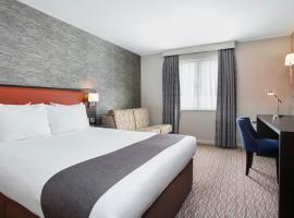 Holiday Inn Belfast by IHG, hotel in Belfast