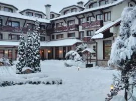 Evelina Palace Hotel