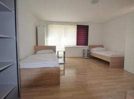 Apartment Ostfildern, hotell i Ostfildern