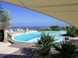 Dammusi & Relax, hotel em Pantelleria
