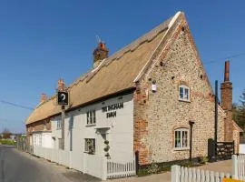 The Ingham Swan