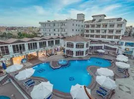 MinaMark Beach Resort for Families and Couples Only