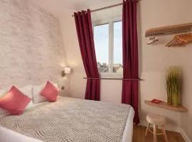 Hôtel Villa Sorel - Paris Boulogne