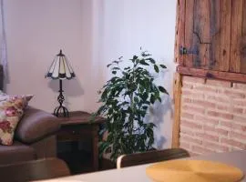 Casa rural fuentelgato