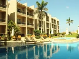 Panacea Suites Hotel