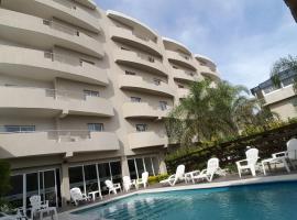 Altos, hotel in Santiago del Estero