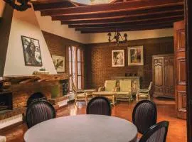 Hotel & Hacienda El Carmelo