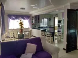 Apartamento em itapema