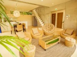 HALE恩納村 Ys Casa