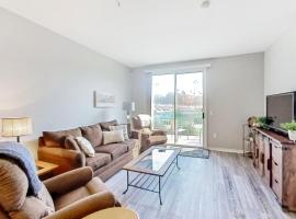 Superstition Springs, hotel in Leisure World