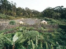 Retiro Atlântico