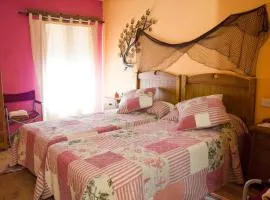 Casa Rural La Pinocha