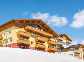 Fewo-Obertauern-Freja, apartamento en Obertauern